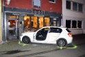 VU Pkw Strab PKlemm Koeln Altstadt Jahnstr P129